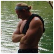 Jim Jungs foto