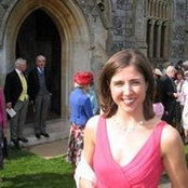 Michelle Hart's photo