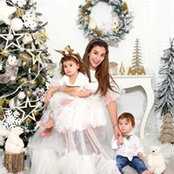 Sabine Maroun's photo