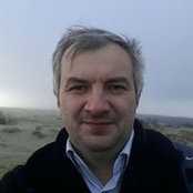 Денис Бахарев's photo