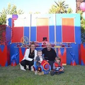 Mari Statham's photo