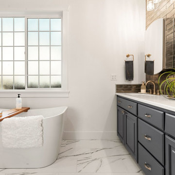 Knelsen Home Remodel