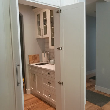 Custom Cabinets