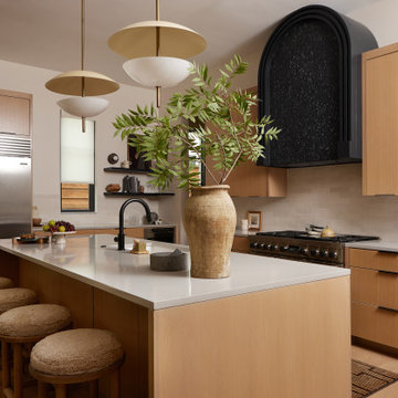 Restorative Abode: Preston Hollow Village