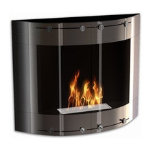 fireplaces