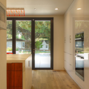 17-18 Local Kitchen Design Contest