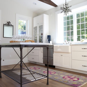 Modern Farmhouse