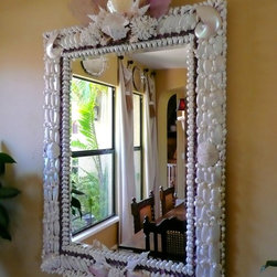 Sparkle And Shine - Wall Mirrors