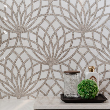 Via Canarias Master Bath