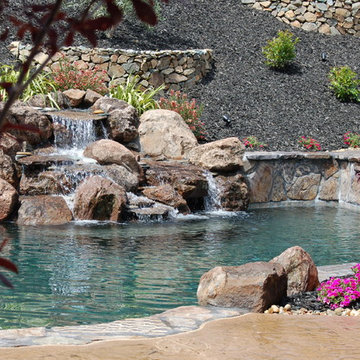 Z Pools
