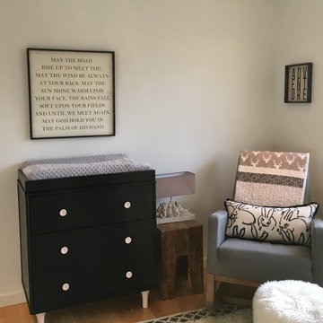 Woodland Nursery