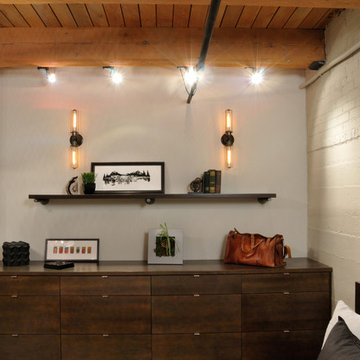 Lofty Ideas