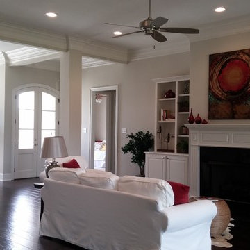 University Club Plantation - Lot 678