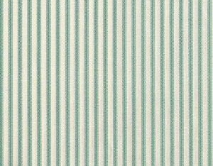 French Country Pool Green Ticking Stripe Cal King Duvet Cover Gingham Check Back