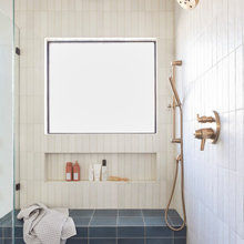 Boys Bathroom