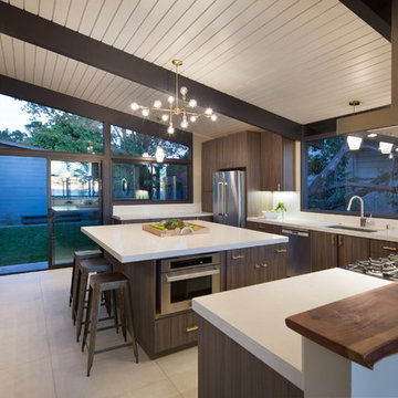 Montclair: California Modern Love