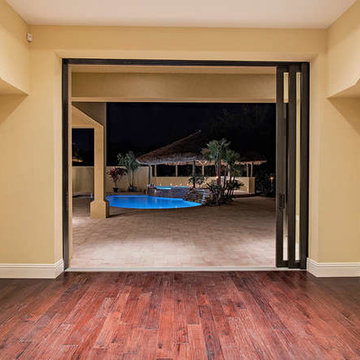 Custom Home - 796 Portside Drive