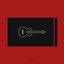 JazzDaBri - Fine Art Prints