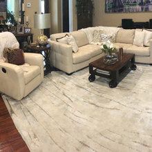 New Living room design