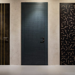MATERIA Collection Showroom - Home Decor