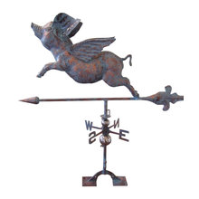 Weather Vane