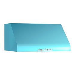 Big Chill Hood - Range Hoods And Vents