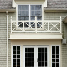 Porches