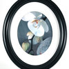 Oval Photo Frame