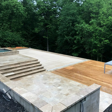 Rescued Retreat