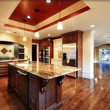 Our Residential Remodels