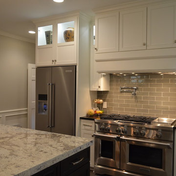 Dallas Kitchen 2017