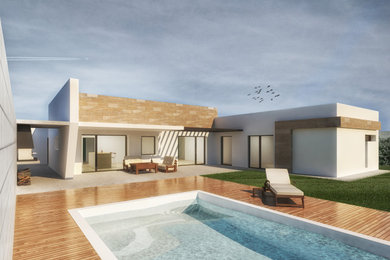 Vivienda CR