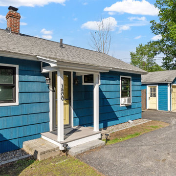 1800 Mount Major Highway Alton, NH