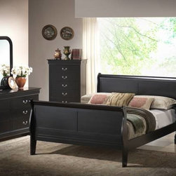 Comfortable Bedrooms - Bedroom Furniture Sets