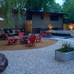 Lighting Projects - Products