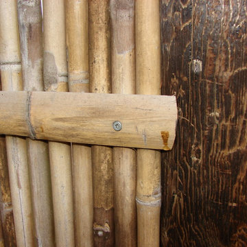 Arbors/Pergolas/Fences