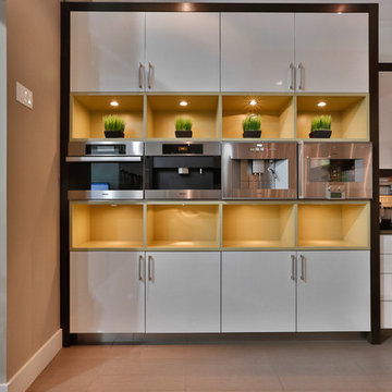 Vancouver Live Kitchen