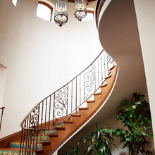 ZZ Spanish Colonial