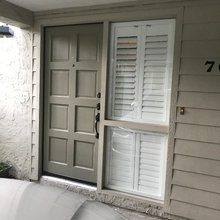 Door