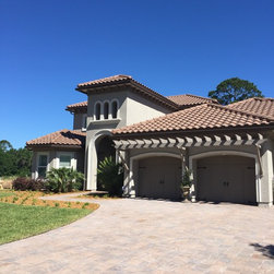 Amelia Island - Roofing And Gutters