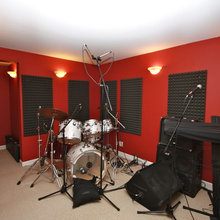 Yanga's House Renovation