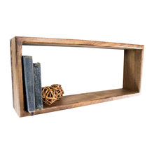Floating Shelves