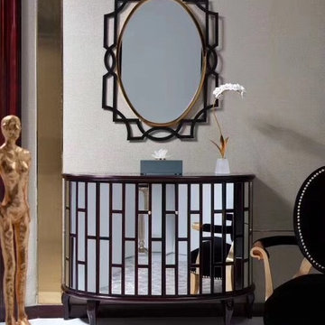 Luxury furniture X164