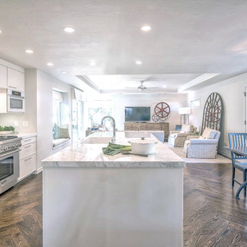 Reclaimed Contemporary