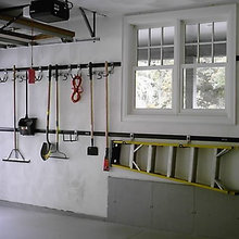 garage