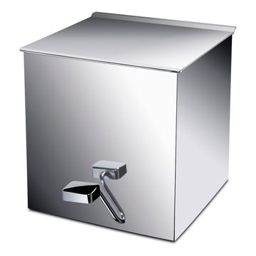 Designer Wastebaskets / Trashcans