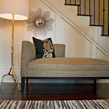 Apartment Ideas