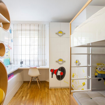 PebbleKids_Minions_Istanbul / Turkey