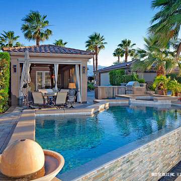 Motorcoach Luxury Lots