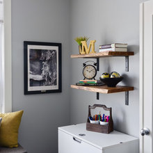 Shelf accessories